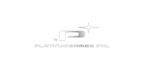 PlatinumGames Inc. .